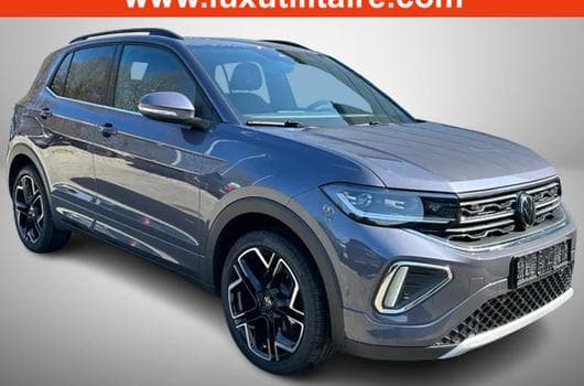 VW T-Cross 1.0 TSi 115 DSG R-Line (2026) - Photo 12
