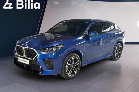 BMW X2 X2 xDrive20d M Sport (2025) - Photo 6