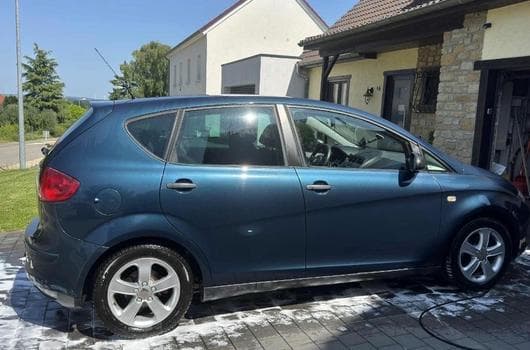 Seat Altea (2007) - Photo 3