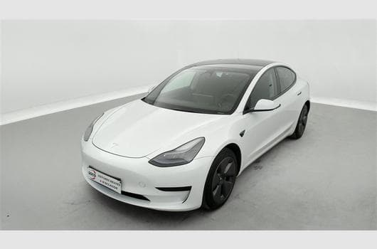 Tesla Model 3 60 kWh Standard Plus CUIR/NAVI/PANO/FULL LED/CAMERA (2023) - Photo 10