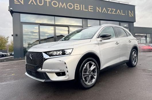 DS Automobiles DS7 DS7 E-TENSE 300 KW OPERA 4X4*LED*NAVI* (2022) - Photo 4