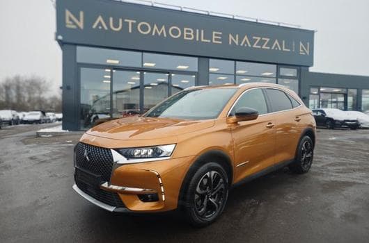 DS Automobiles DS7 DS7 CROSSBACK*LED*NAVI*KAMERA*MEMORY* (2018) - Photo 3