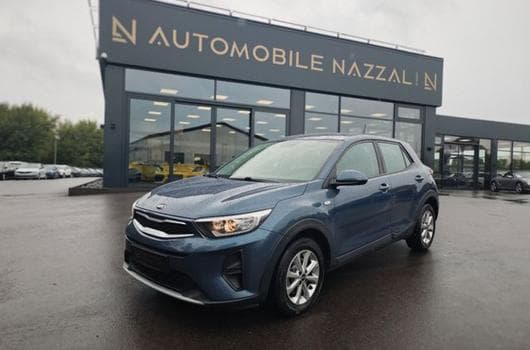 Kia Stonic STONIC *NAVI*KAMERA*KLIMA*ALUFELGEN* (2018) - Photo 6