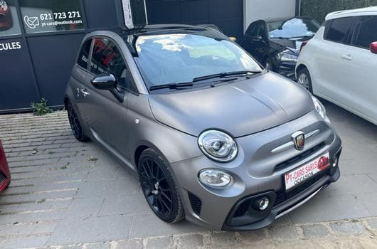 Abarth 595 F595 (2022) - Foto 1