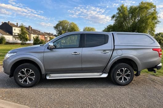 Fiat Fullback (2018) - Photo 3
