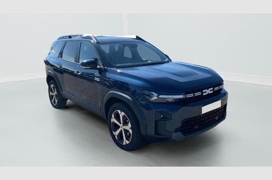 Dacia BIGSTER Mild Hybrid 140 Journey (2026) - Foto 12
