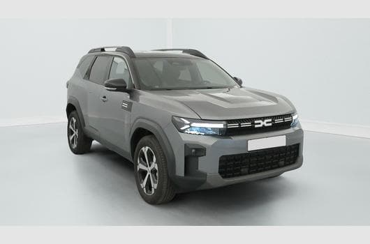 Dacia BIGSTER Mild Hybrid 140 Journey (2026) - Foto 11