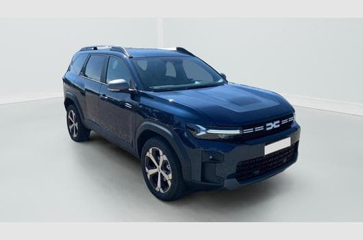 Dacia BIGSTER Mild Hybrid 140 Journey (2026) - Foto 9