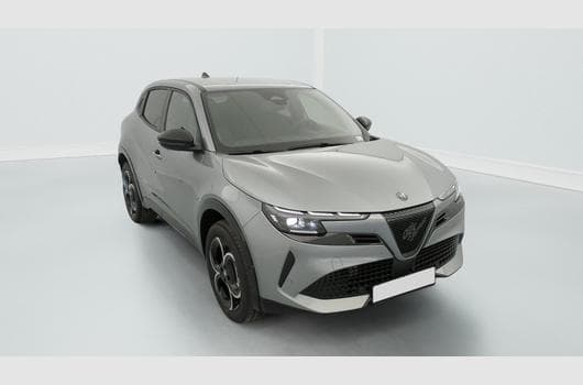 Alfa-Romeo Junior 1.2 Ibrida 145 ch e-DCT6 Ti (2026) - Photo 7