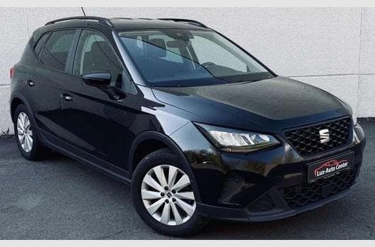 SEAT Arona Arona 1.0 TSI Move! Navi DSG // Garantie 12 Mois✅✅ (2022) - Foto 1