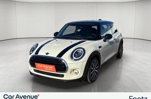 MINI Cooper 3 (2018) - Foto 1