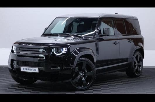 Land-Rover Defender 110 P525 V8 Auto (2022) - Photo 1