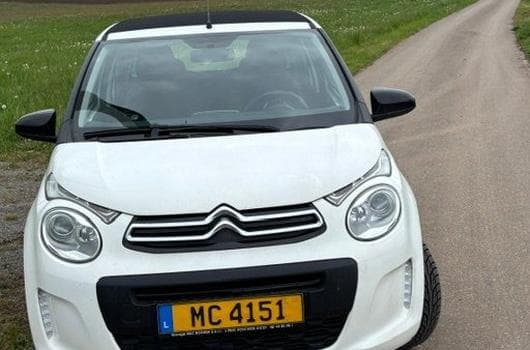 Citroën C1 (2015) - Photo 1
