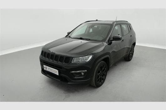 Jeep Compass 1.3 Turbo 4x2 Limited (2021) - Photo 1