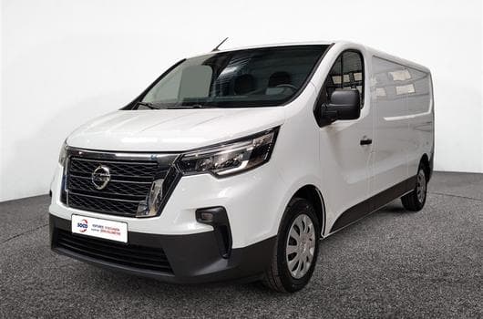 Nissan Primastar 2.0 dCi 30 L2H1 FULL LED / CLIM (2024) - Photo 5