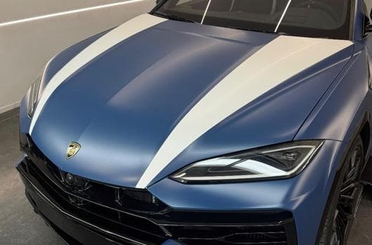 Lamborghini Urus (2025) - Foto 1