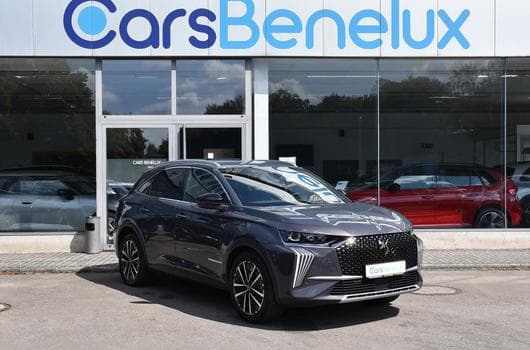 DS Automobiles DS7 1.6 Hybrid PHEV 300 AWD Antoine de Saint Exupéry MEMO CAM360 (2024) - Photo 1