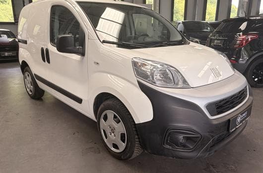Fiat Fiorino 1.2 Diesel 80HP (2022) - Foto 1