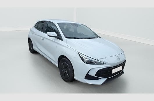 Mg MG3 1.5 L Hybrid+ 195 ch Standard (2026) - Photo 9