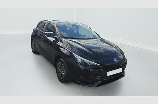 Mg MG3 1.5 L Hybrid+ 195 ch Standard (2026) - Photo 1