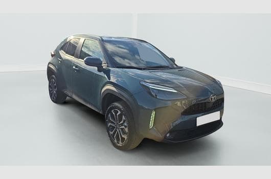 Toyota Yaris Cross 130h 2WD Design (2026) - Photo 11