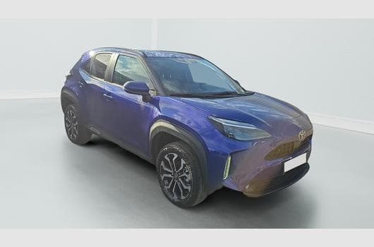 Toyota Yaris Cross 130h 2WD Design (2026) - Photo 10