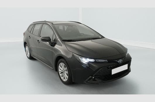 Toyota Corolla 140ch Dynamic Business (2025) - Photo 8