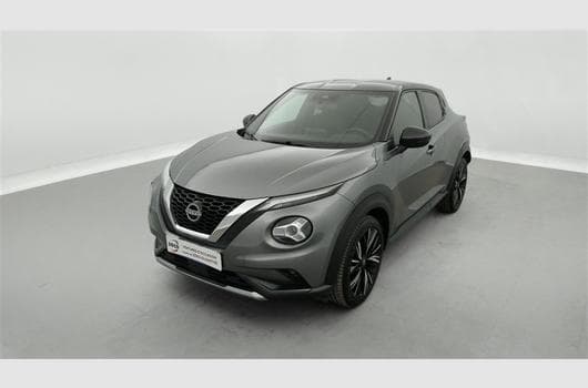 Nissan Juke 1.0 DIG-T 115cv DCT N-Design CARPLAY / FULL LED / CAMERA (2023) - Photo 4
