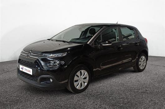 Citroen C3 1.2i PureTech Feel NAVI / CARPLAY (2021) - Photo 3