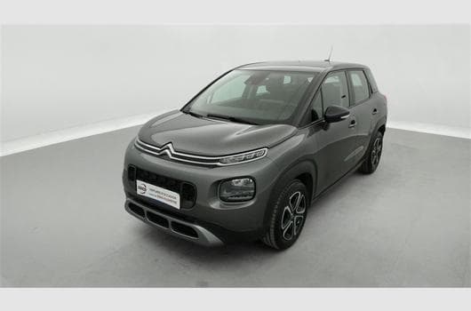 Citroen C3 Aircross 1.2 PureTech Feel S&S (EU6.3) (2021) - Photo 2