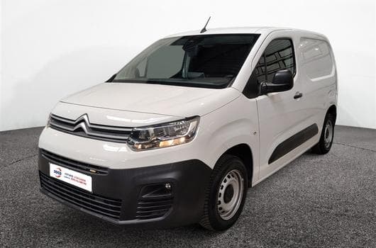 Citroen Berlingo 1.2 PureTech 110cv M NAVI / CARPLAY / CAMERA (2021) - Photo 1