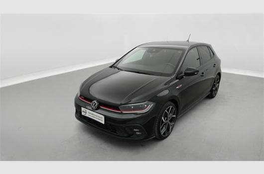 VW Polo 2.0 TSi  DSG FULL LED/NAVI/ALU18" (2025) - Photo 3