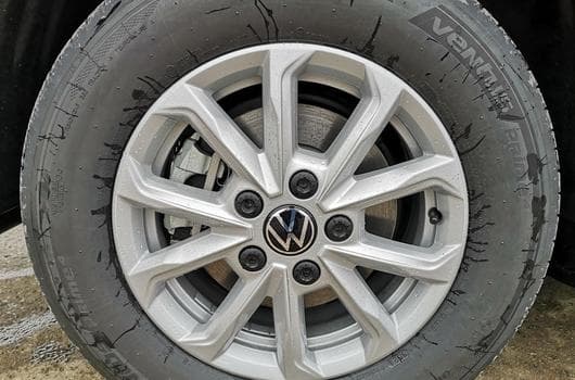 VW T7 2.0 TDI KÜ (2026) - Photo 11