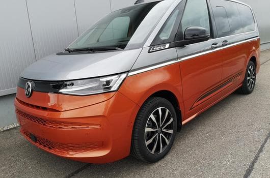 VW T7 2.0 TDI LÜ (2025) - Photo 9