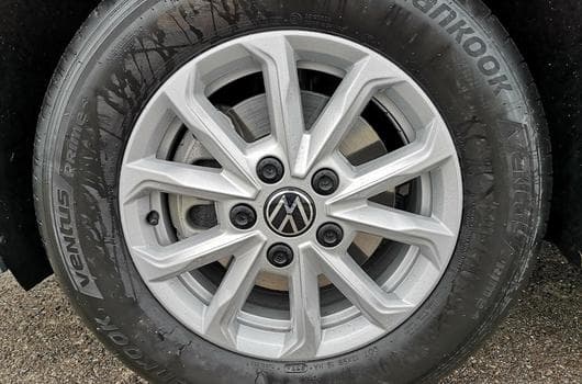 VW T7 2.0 TDI LÜ (2025) - Photo 8