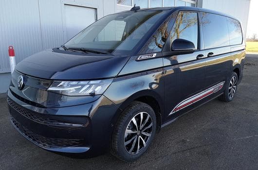 VW T7 2.0 TDI Sport (2025) - Photo 6