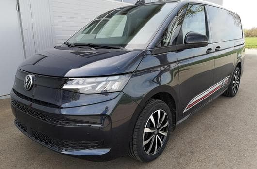 VW T7 2.0 TDI LÜ (2025) - Photo 3