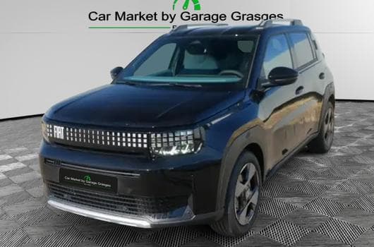 Fiat Grande Panda HYBRID LA PRIMA 1.2 (2026) - Photo 2