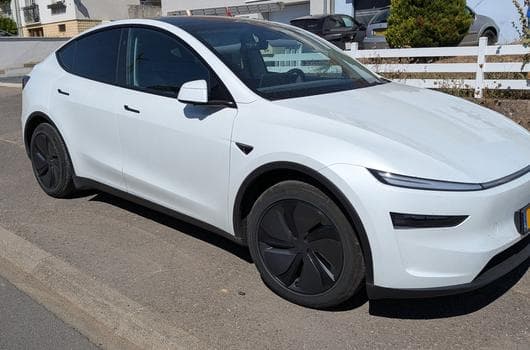 Tesla Model Y Long Range RWD (2025) - Photo 1