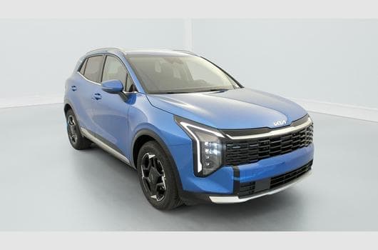 Kia SPORTAGE Hybride 239 ch BVA6 Active (2026) - Photo 5