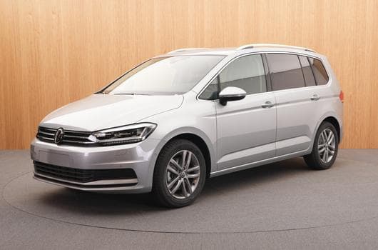 VW Touran Comfortline  2.0 TDI DSG7 110 kW-150CV - Garantie 3 ans/90 0 (2026) - Photo 8