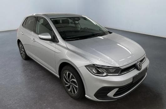 VW Polo LIFE EDITION 1.0 TSI 70KW-95CV DSG7 - Caméra de Recul - (2026) - Photo 5