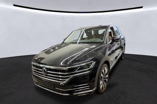 VW Touareg 3.0 TSi V6 PHEV 4MOTION 381 CV (2022) - Photo 3