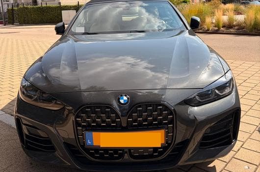 BMW M440 BMW M440i CABRIO XDRIVE (2021) - Photo 7