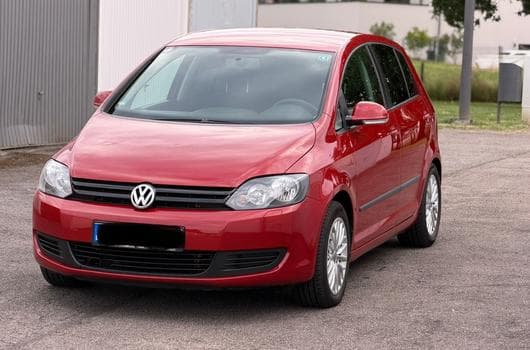 VW Golf 1.2TSI 105 (2010) - Photo 2