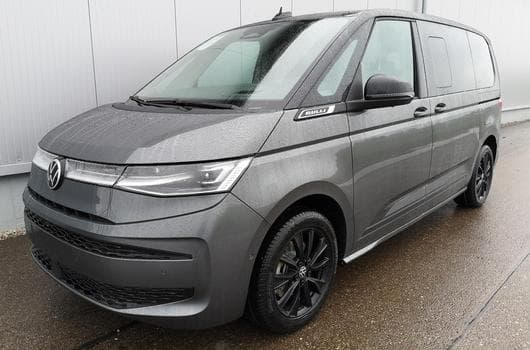 VW T7 Edition (2026) - Photo 5