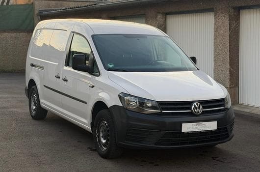 VW Caddy CADDY MAXI 2.0TDI 75kw (2017) - Photo 1