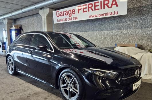 Mercedes A 200 A 200 AMG 163 cv Auto  Navi Led (2023) - Photo 4