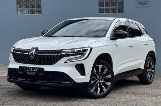 Renault Austral 1,2 HEV E-TEC 200 CV. TECHNO 1ERE MAIN CARNET (2023) - Foto 8