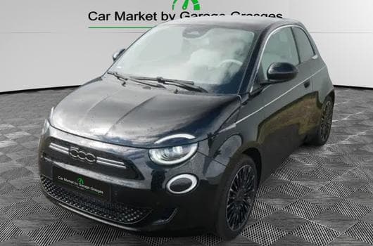 Fiat 500 BOCELLI 42 Kwh (2023) - Photo 11
